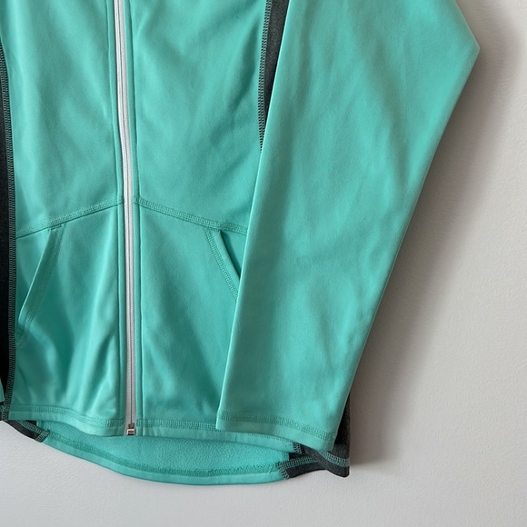 The North Face Full Zip Up - Size Large (14/16) - Picture 6 of 9